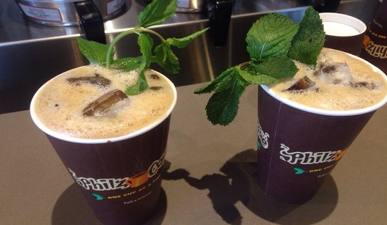 Berkeley's 4 top spots to score coffee, without breaking the bank