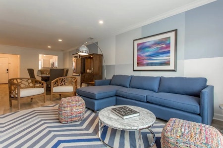 Apartments for rent in Norfolk: What will $1,400 get you?