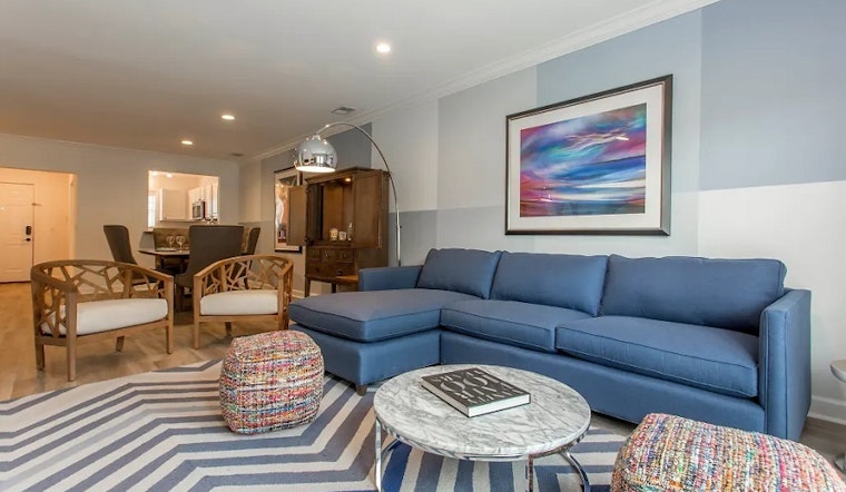 Apartments for rent in Norfolk: What will $1,400 get you?