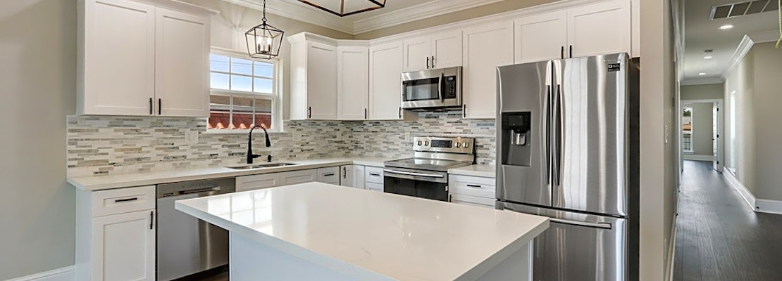 Apartments for rent in New Orleans: What will $1,900 get you?