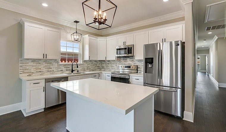 Apartments for rent in New Orleans: What will $1,900 get you?
