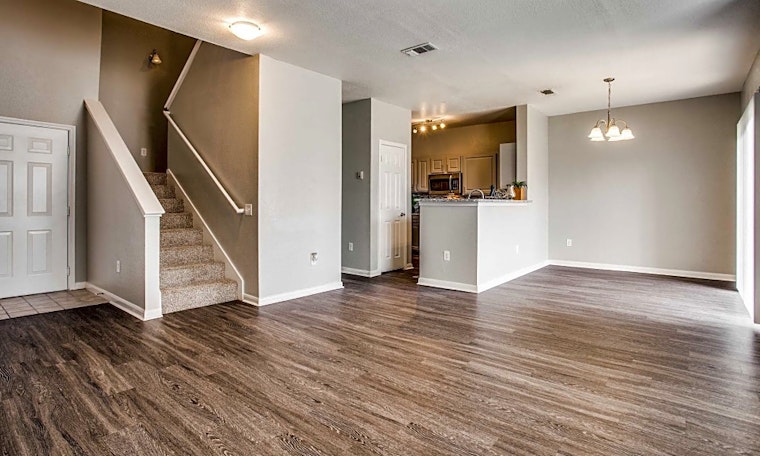 Apartments for rent in Fort Worth: What will $1,900 get you?