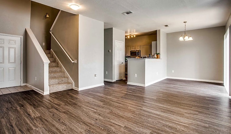 Apartments for rent in Fort Worth: What will $1,900 get you?