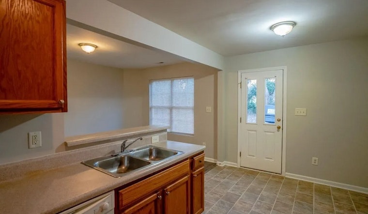 Apartments for rent in Raleigh: What will $1,300 get you?