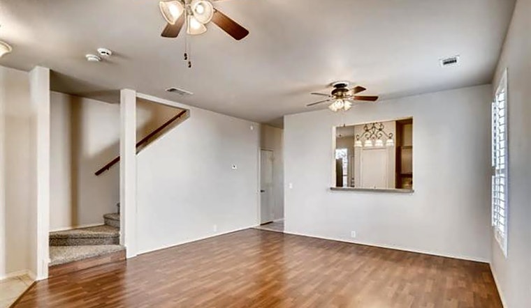 Apartments for rent in Plano: What will $1,700 get you?