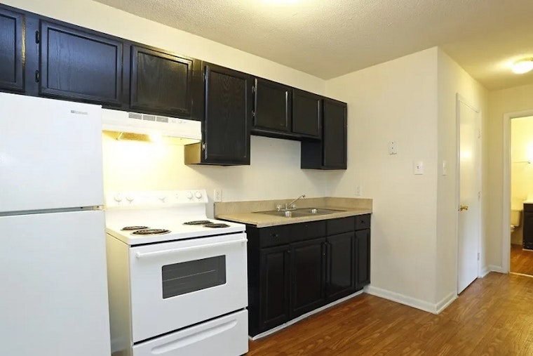 Apartments for rent in Durham: What will $800 get you?