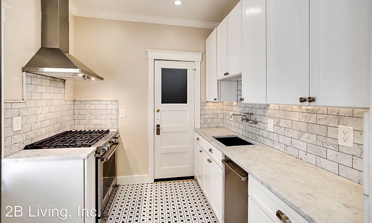 Apartments for rent in Oakland: What will $2,700 get you?