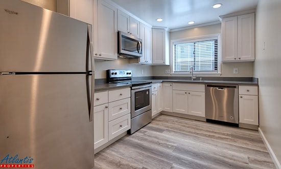 Apartments for rent in Sunnyvale: What will $2,400 get you?