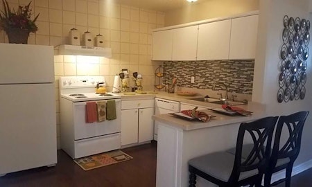 What apartments will $900 rent you in Northeast El Paso, right now?