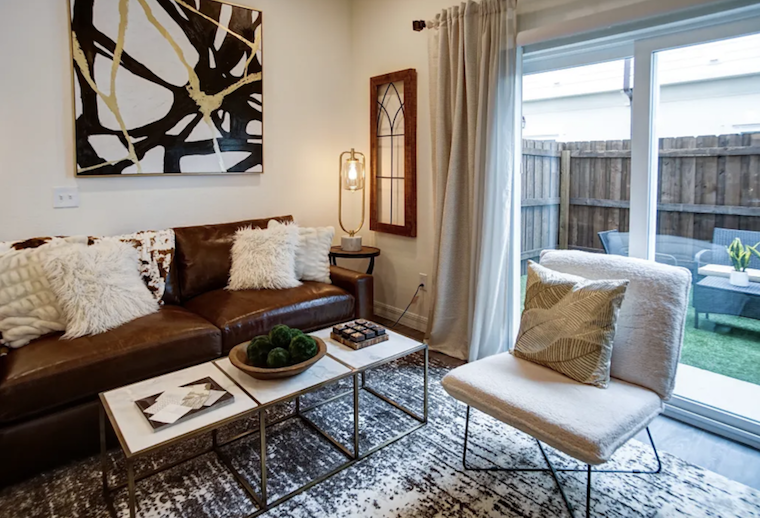 Apartments for rent in Tampa: What will $2,200 get you?