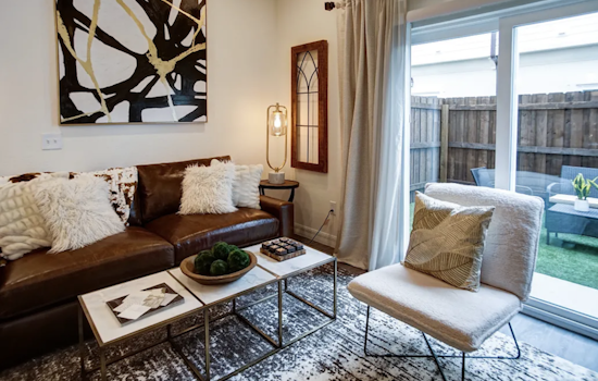 Apartments for rent in Tampa: What will $2,200 get you?