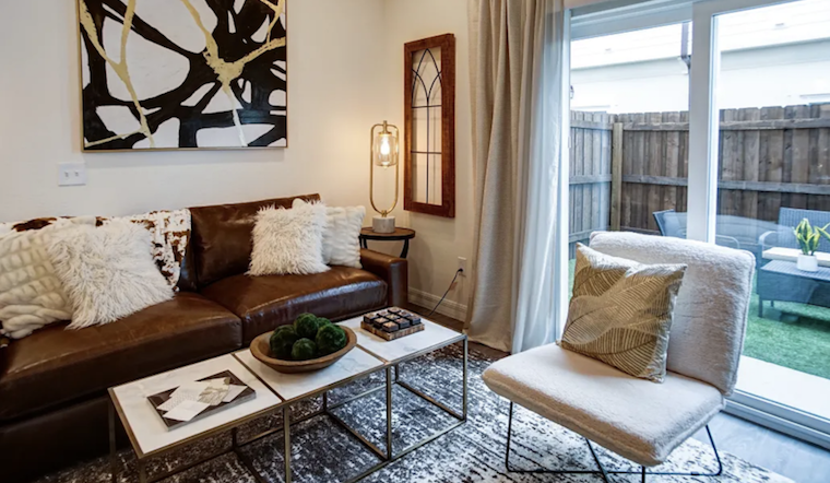 Apartments for rent in Tampa: What will $2,200 get you?