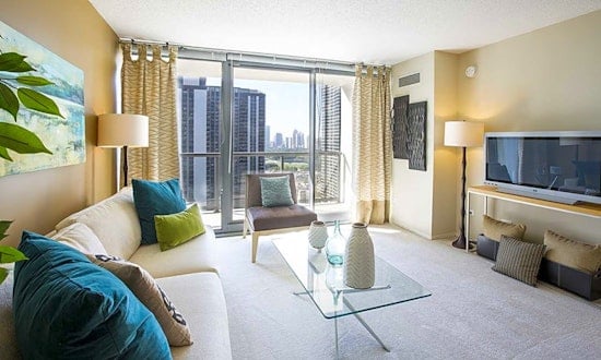 Apartments for rent in Chicago: What will $2,800 get you?