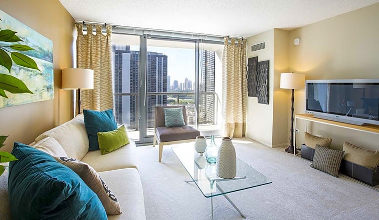 Apartments for rent in Chicago: What will $2,800 get you?