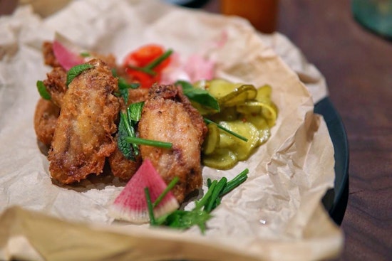 Get these trending Seattle restaurants on your radar today