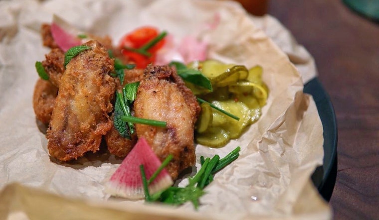 Get these trending Seattle restaurants on your radar today