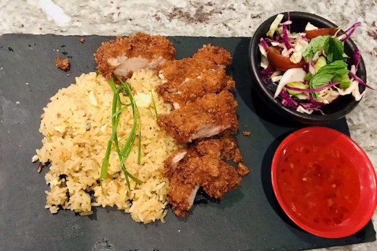 Here are the freshest businesses in Santa Ana