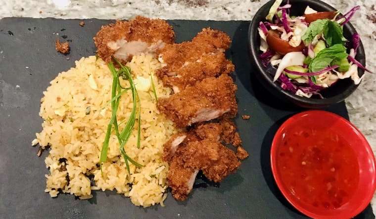 Here are the freshest businesses in Santa Ana