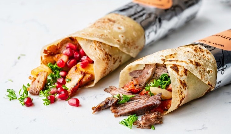 Trending San Diego restaurants worth checking out