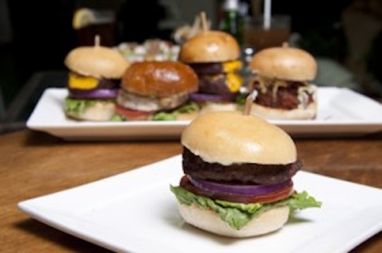 Palo Alto Based SliderBar Cafe Replacing Criolla Kitchen / Baghdad Cafe