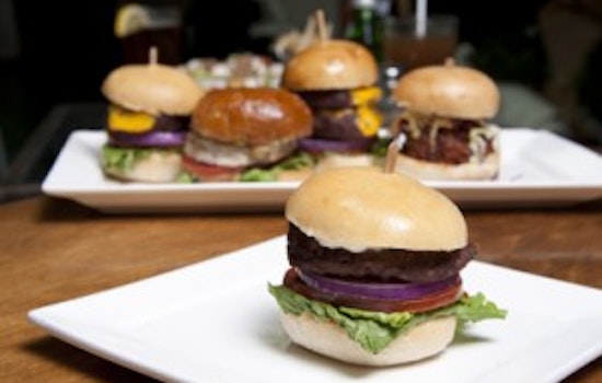 Palo Alto Based SliderBar Cafe Replacing Criolla Kitchen / Baghdad Cafe