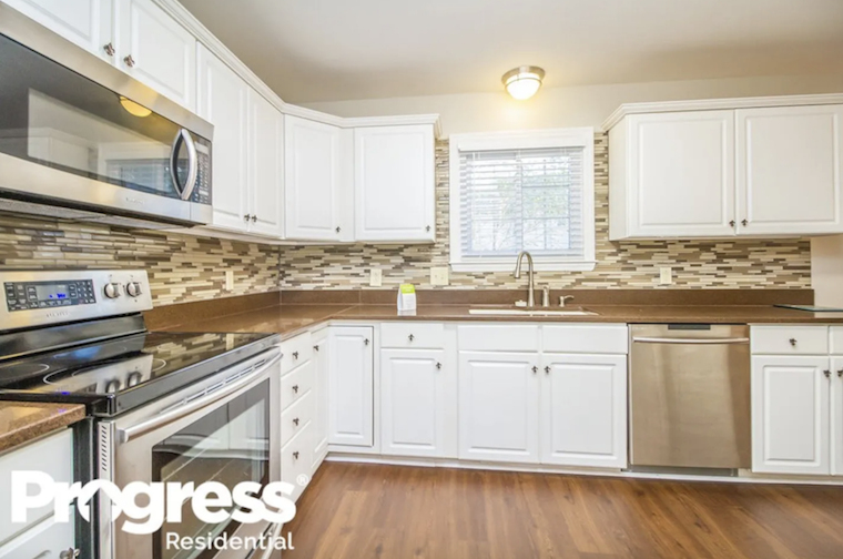 Apartments for rent in Nashville: What will $1,900 get you?