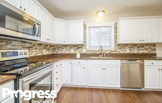 Apartments for rent in Nashville: What will $1,900 get you?