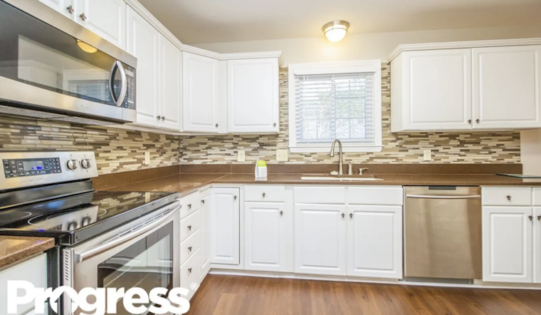 Apartments for rent in Nashville: What will $1,900 get you?