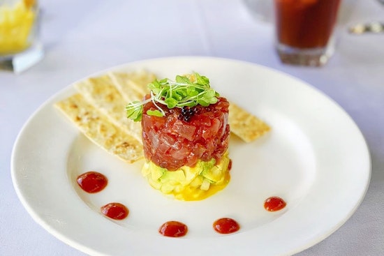 Are these trending New York City restaurants on your radar?