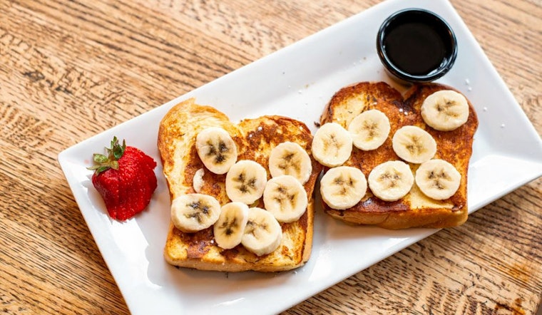 In the know: What's heating up Boston's food scene this month