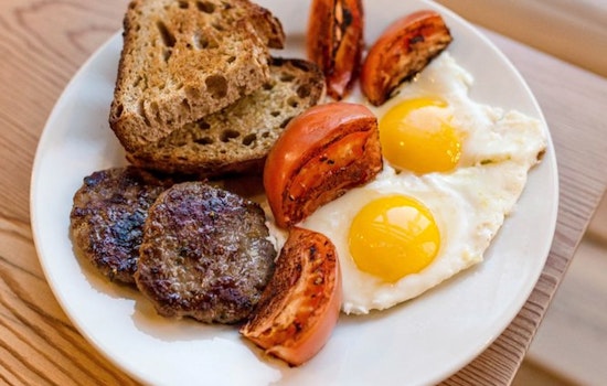 Get these trending Philadelphia restaurants on your radar today