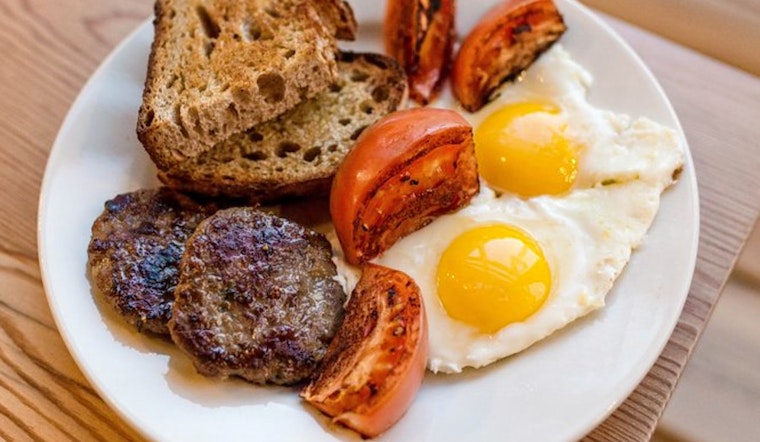 Get these trending Philadelphia restaurants on your radar today