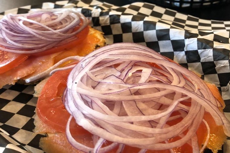 New Biderman's Deli brings bagels, schmears and more
