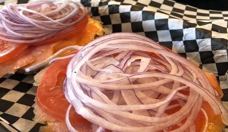 New Biderman's Deli brings bagels, schmears and more