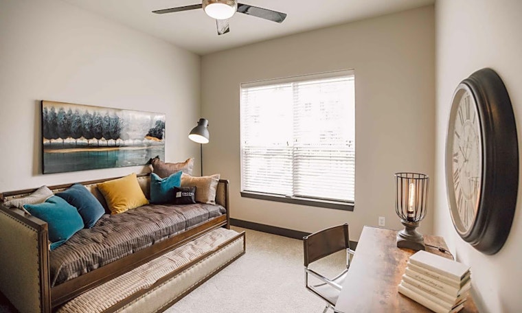 Apartments for rent in St. Louis: What will $1,800 get you?