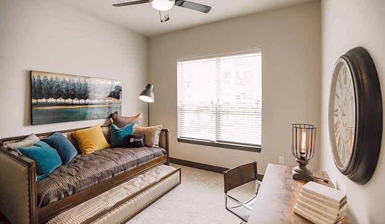 Apartments for rent in St. Louis: What will $1,800 get you?