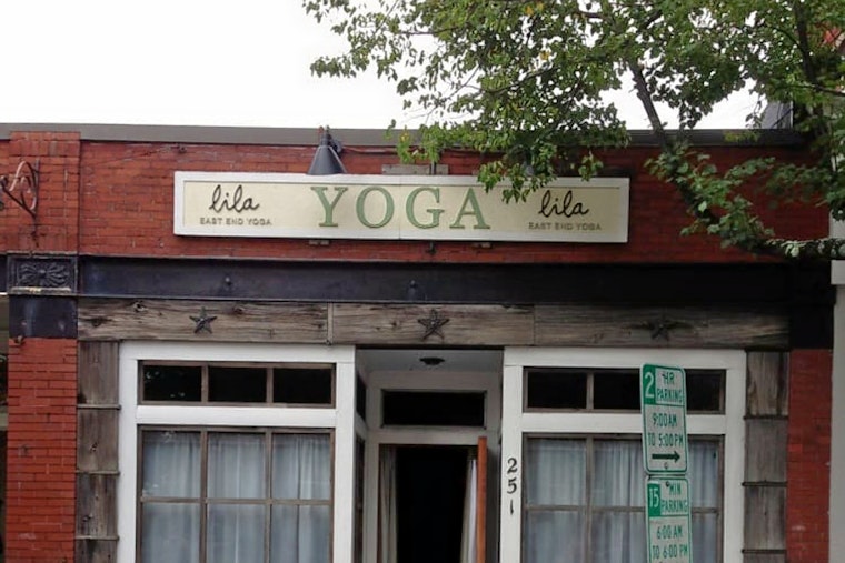 Here are Portland's top 3 yoga spots
