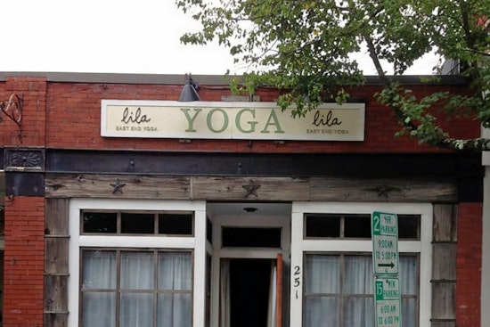 Here are Portland's top 3 yoga spots