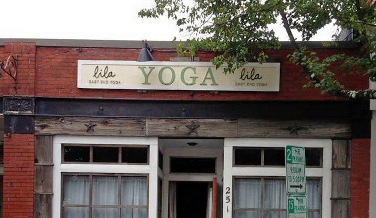Here are Portland's top 3 yoga spots