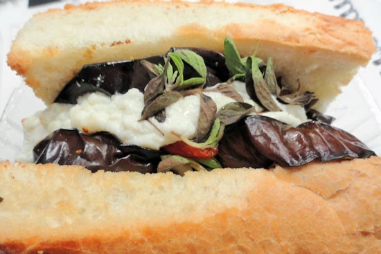 Baltimore's 3 favorite spots to find cheap vegetarian eats