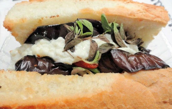Baltimore's 3 favorite spots to find cheap vegetarian eats