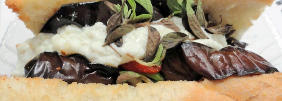Baltimore's 3 favorite spots to find cheap vegetarian eats