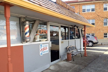 Cincinnati's 3 top barber shops (that won't break the bank)