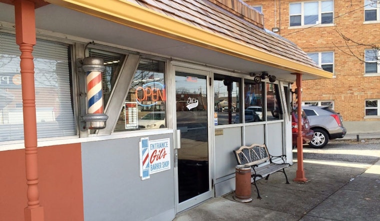 Cincinnati's 3 top barber shops (that won't break the bank)