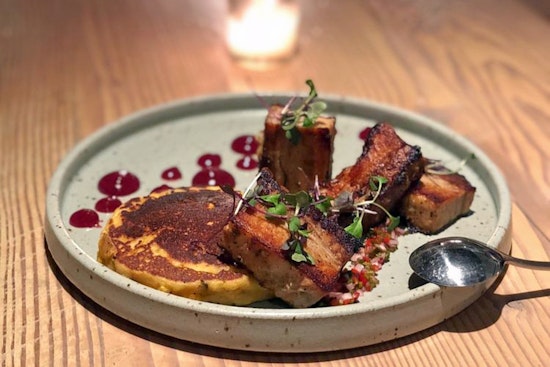 Check out the 5 top spots in Portland's Old Town-Chinatown neighborhood