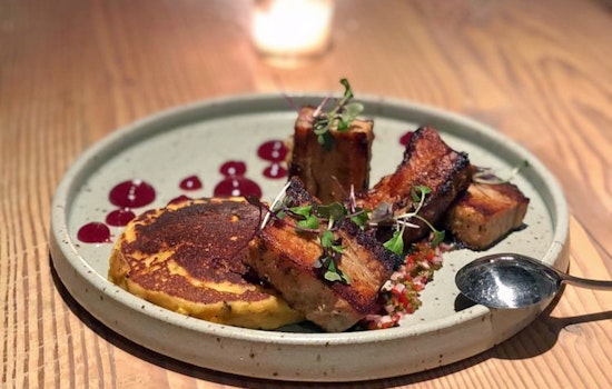 Check out the 5 top spots in Portland's Old Town-Chinatown neighborhood