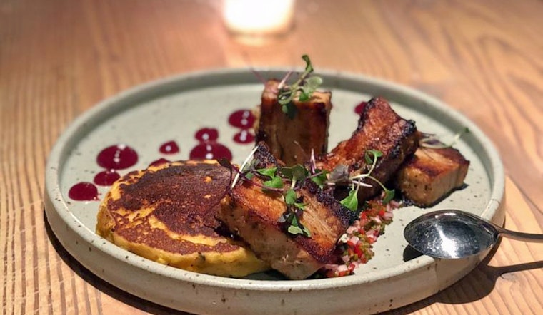 Check out the 5 top spots in Portland's Old Town-Chinatown neighborhood