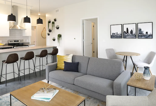 Apartments for rent in Minneapolis: What will $2,700 get you?