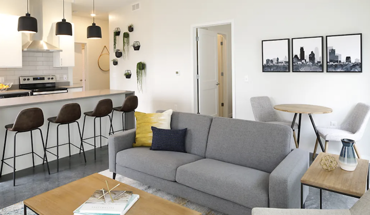 Apartments for rent in Minneapolis: What will $2,700 get you?