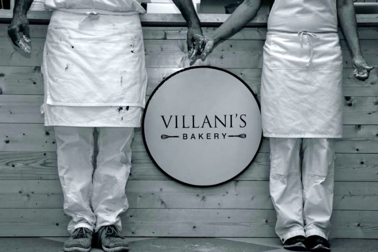 Satisfy your sweet tooth at Villani's Bakery, opening in Elizabeth
